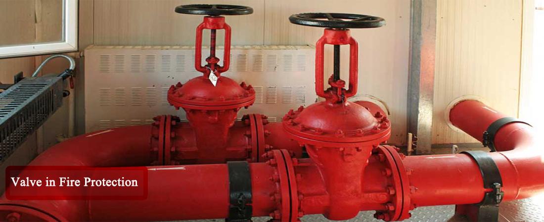 industrial valve manufacturing company in India