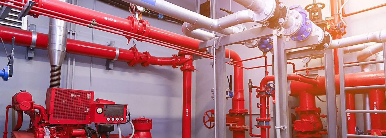 industrial valve manufacturing company in India