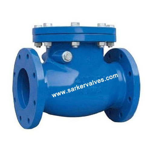 industrial valve manufacturing company in India