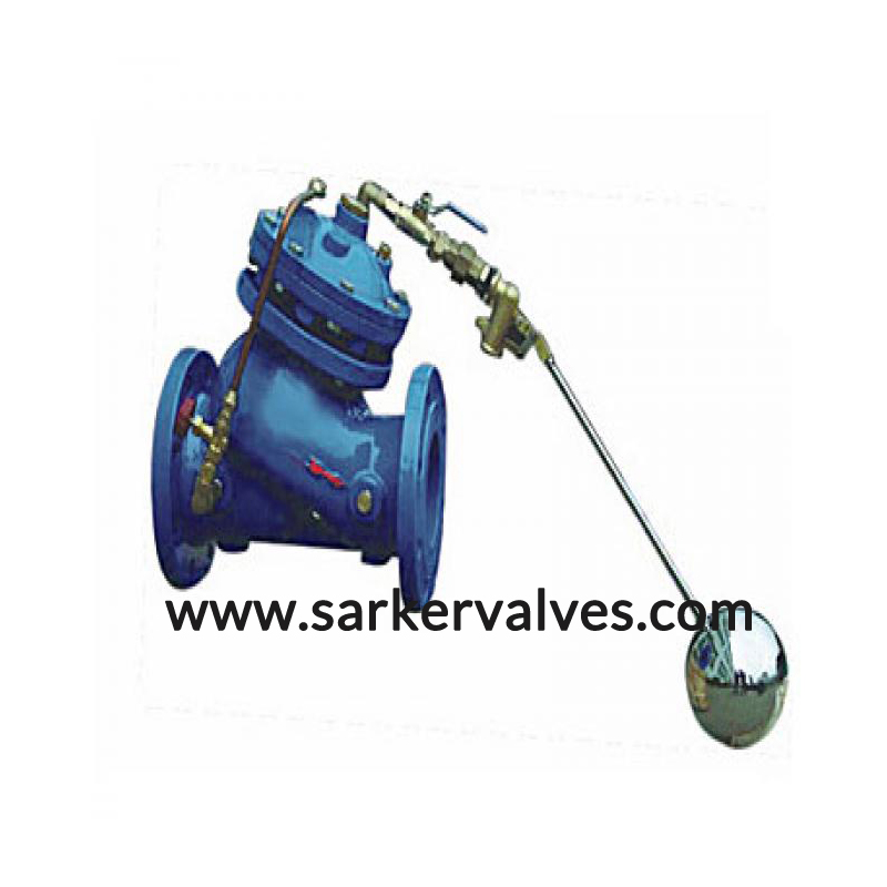 Ball Float Valve Manufacturer | Supplier | Exporter â€“ Sarker Valves